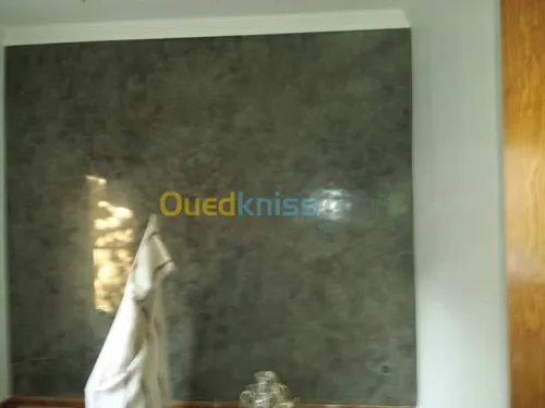 Peinture et décoration 