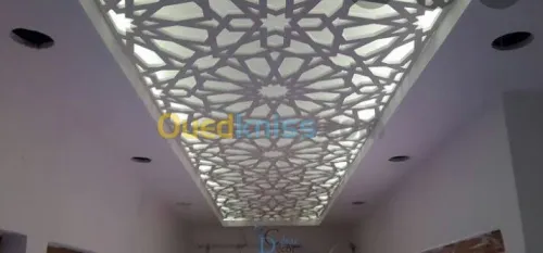 Peinture et décoration 