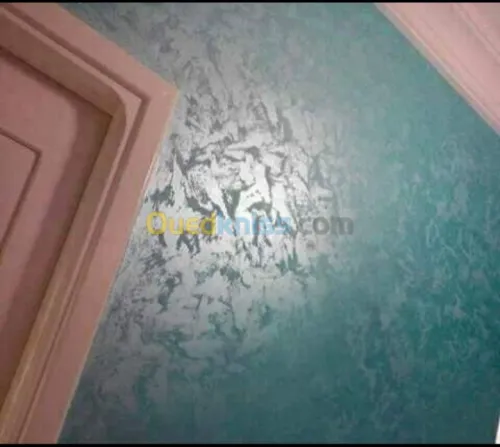 Peinture et décoration 