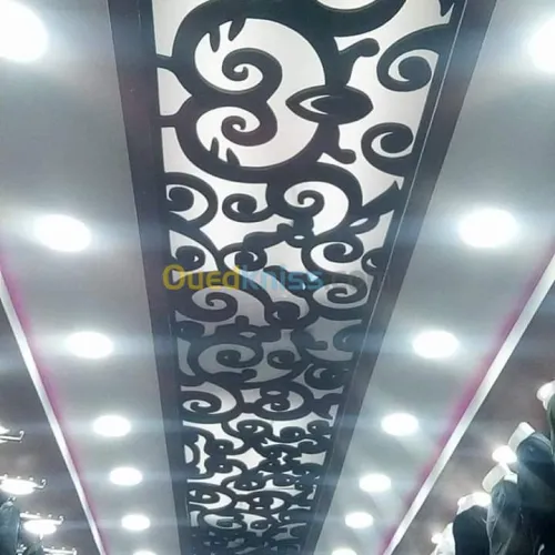 Peinture et décoration 