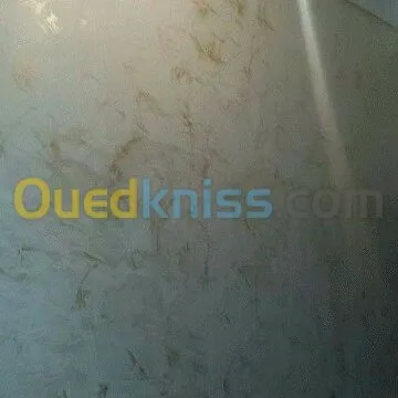 Peinture et décoration 
