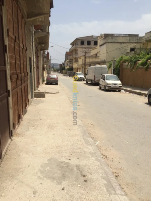 Location vacances Appartement F3 Annaba El bouni