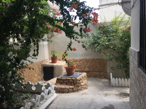Location vacances Appartement F3 Annaba El bouni