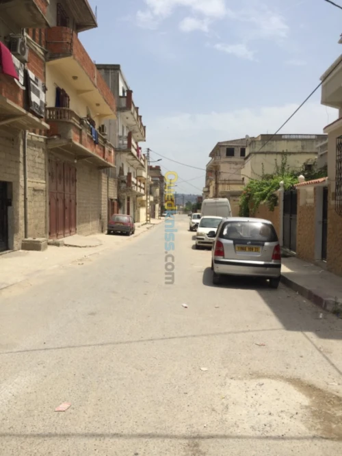 Location vacances Appartement F3 Annaba El bouni