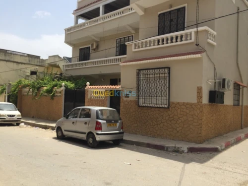 Location vacances Appartement F3 Annaba El bouni