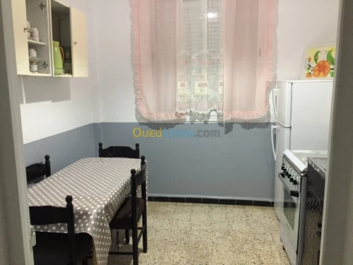 Location vacances Appartement F3 Annaba El bouni