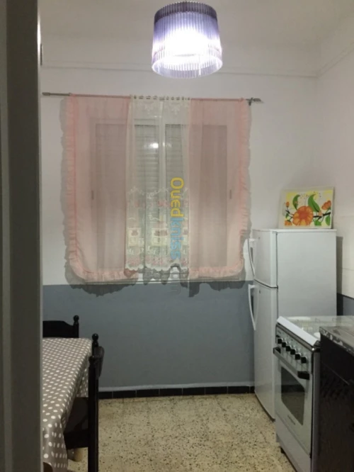 Location vacances Appartement F3 Annaba El bouni