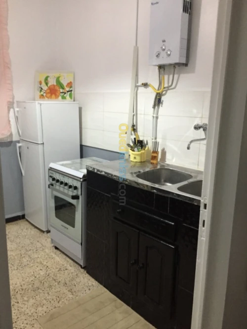 Location vacances Appartement F3 Annaba El bouni