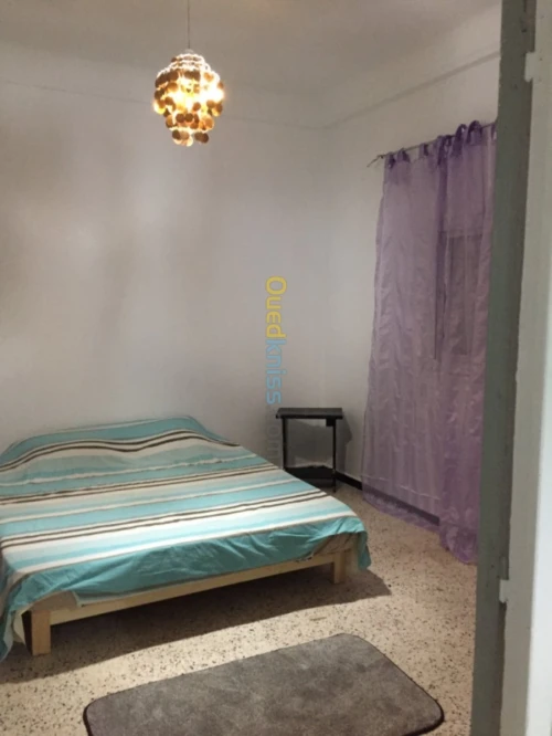 Location vacances Appartement F3 Annaba El bouni