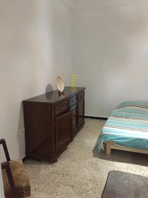Location vacances Appartement F3 Annaba El bouni