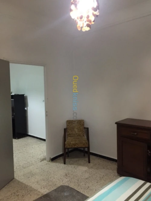 Location vacances Appartement F3 Annaba El bouni