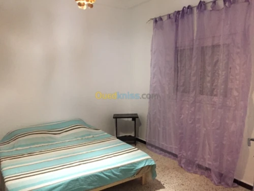 Location vacances Appartement F3 Annaba El bouni