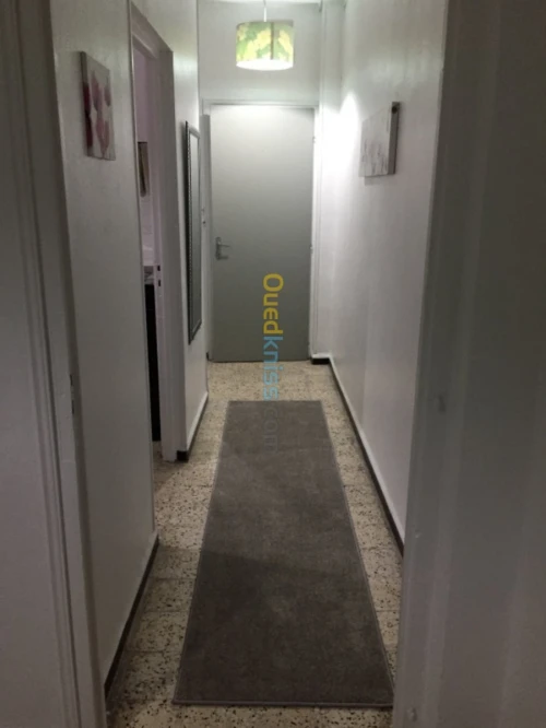 Location vacances Appartement F3 Annaba El bouni