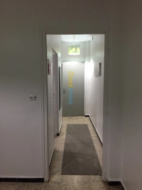 Location vacances Appartement F3 Annaba El bouni