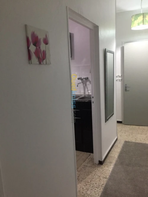 Location vacances Appartement F3 Annaba El bouni