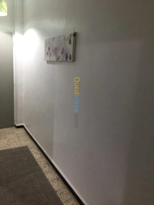 Location vacances Appartement F3 Annaba El bouni