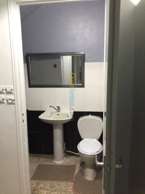 Location vacances Appartement F3 Annaba El bouni
