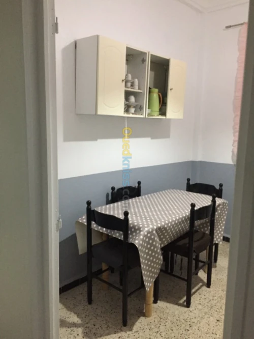 Location vacances Appartement F3 Annaba El bouni