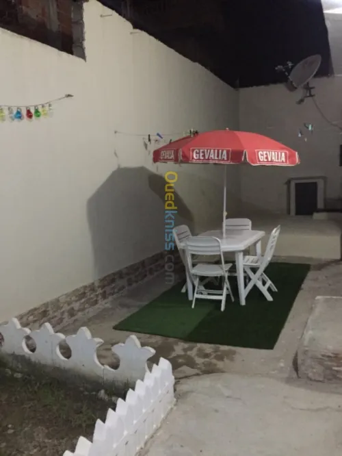 Location vacances Appartement F3 Annaba El bouni