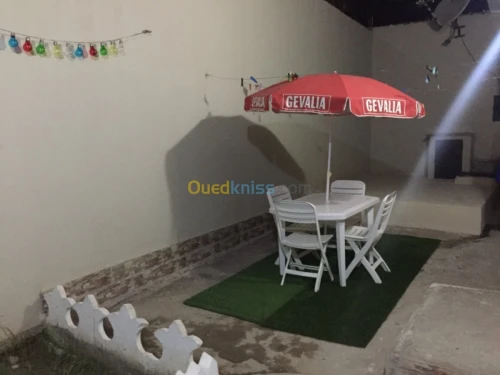 Location vacances Appartement F3 Annaba El bouni