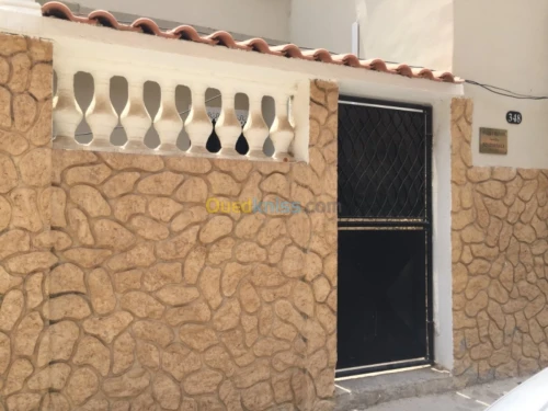 Location vacances Appartement F3 Annaba El bouni