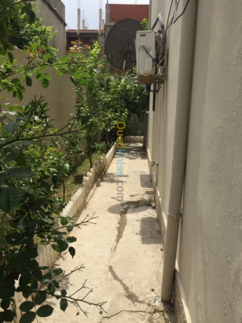 Location vacances Appartement F3 Annaba El bouni