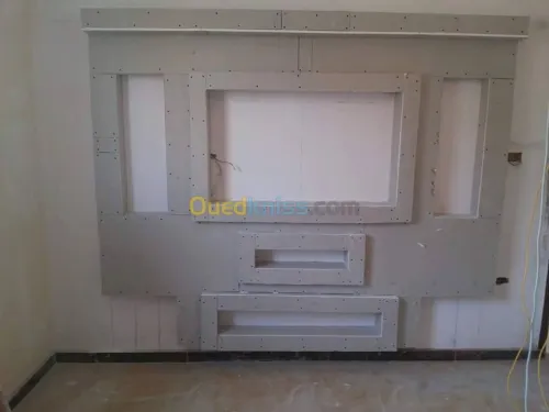 بلاكوبلاتر و الدهانات الحديثة