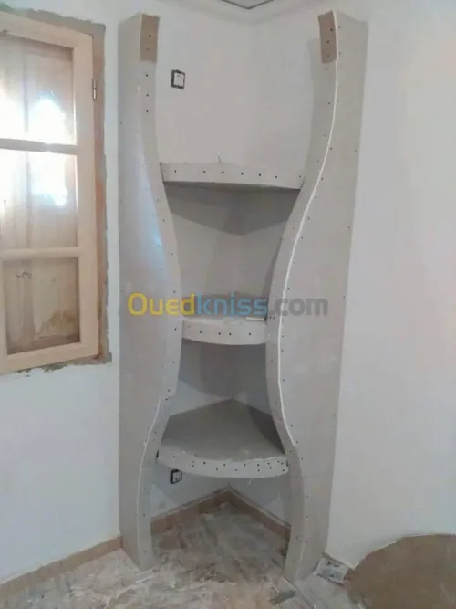 بلاكوبلاتر و الدهانات الحديثة
