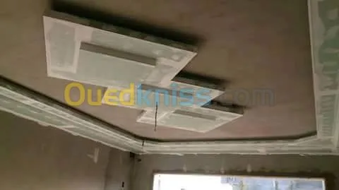 بلاكوبلاتر و الدهانات الحديثة