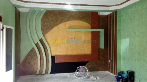 بلاكوبلاتر و الدهانات الحديثة