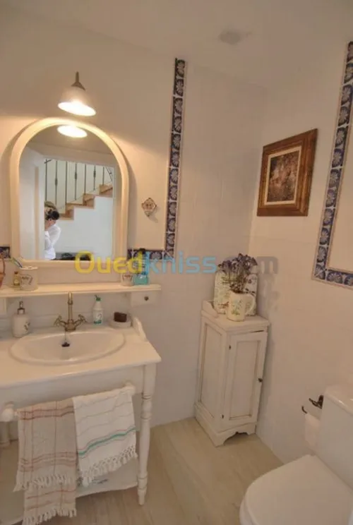 Vente Villa Espagne