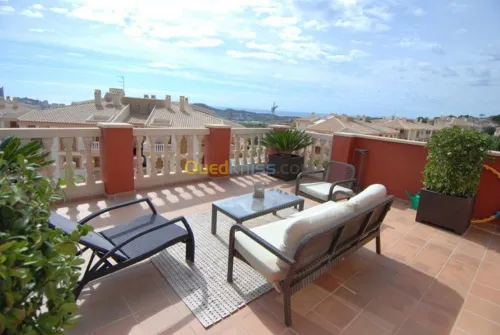 Vente Villa Espagne