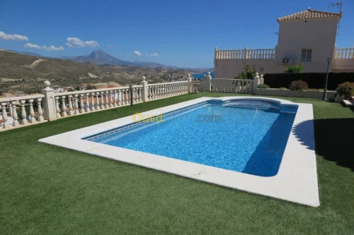 Vente Villa Espagne