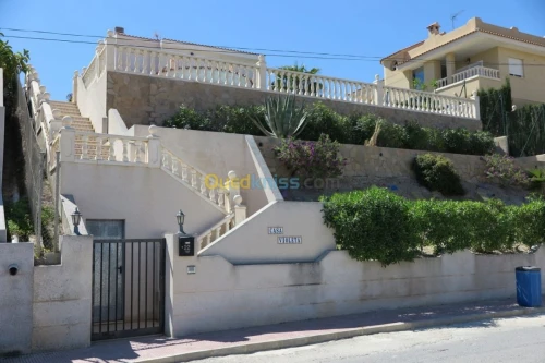 Vente Villa Espagne