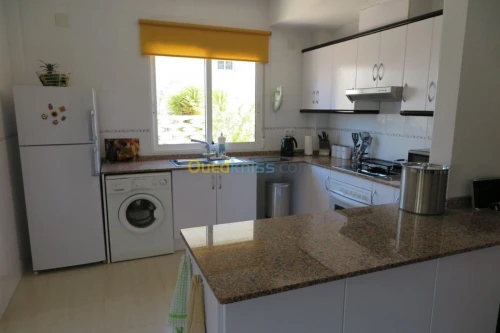 Vente Villa Espagne