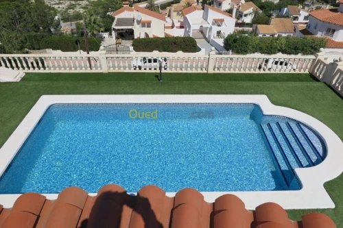 Vente Villa Espagne