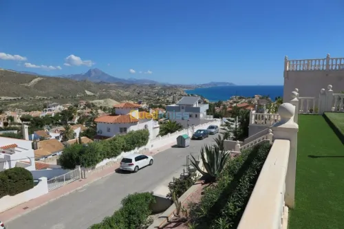 Vente Villa Espagne