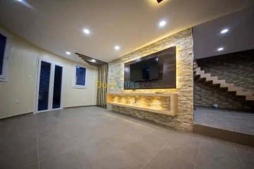 Dicoration placo plâtre b13  