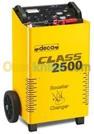 CLASS BOOSTER  DECA 