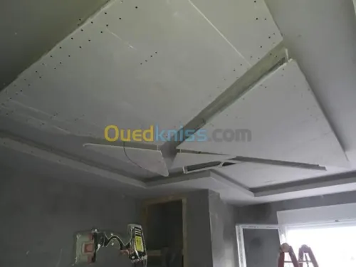 Aménagement intérieur et extérieur