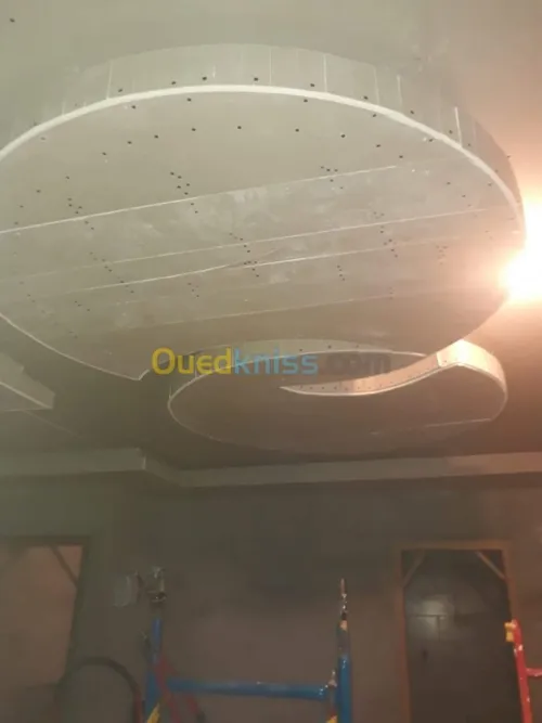 Aménagement intérieur et extérieur