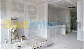 Aménagement intérieur et extérieur