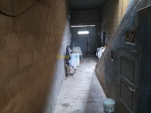 Vente Local Biskra Biskra