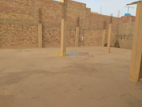 Vente Local Biskra Biskra
