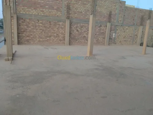 Vente Local Biskra Biskra