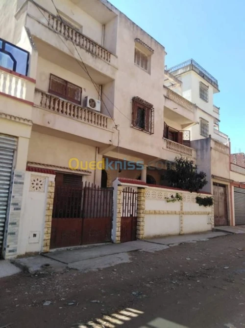 Vente Villa Skikda Azzaba