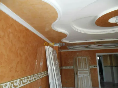 PEINTRE DECORATEUR