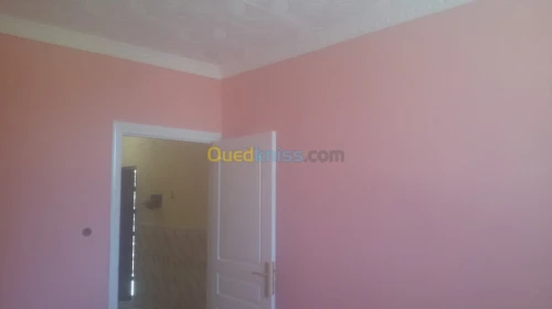PEINTRE DECORATEUR