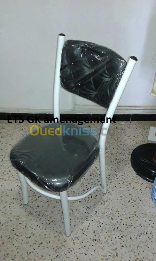 Chaise cuisine