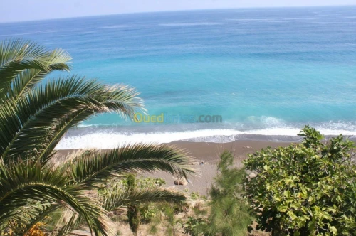 Location Bungalow Béjaïa Bejaia